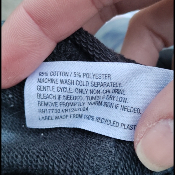 Really cute Joy Lab cropped... - Picture 7 of 11